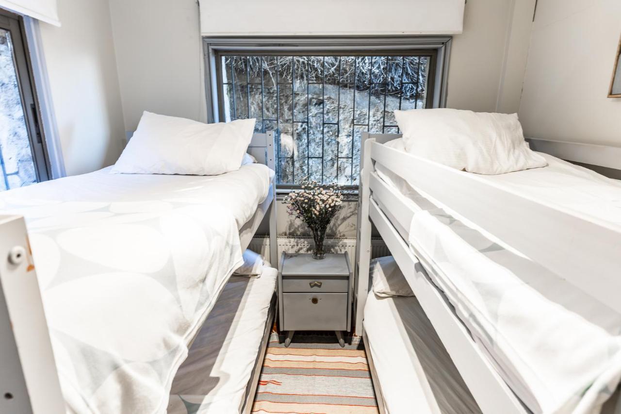 Appartement Montana Blanca à Farellones Extérieur photo