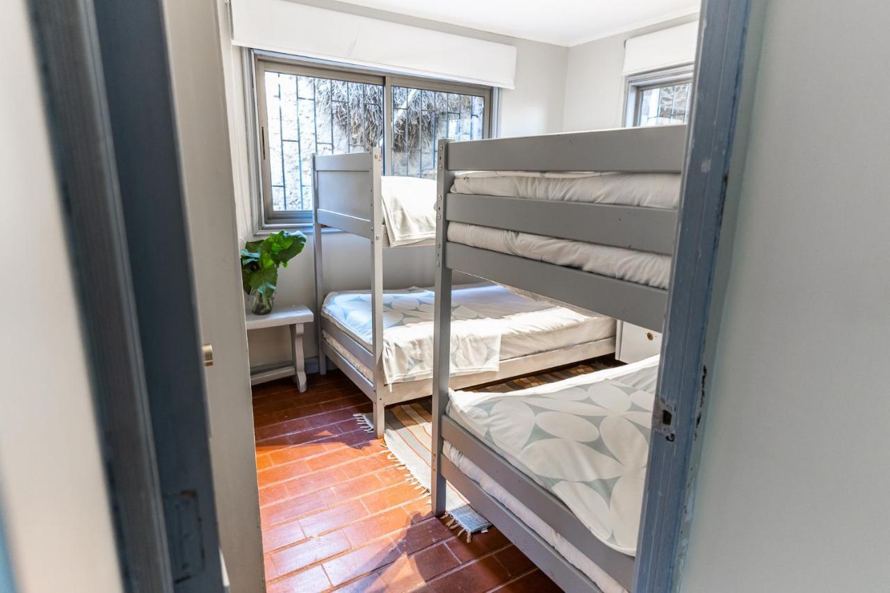 Appartement Montana Blanca à Farellones Extérieur photo
