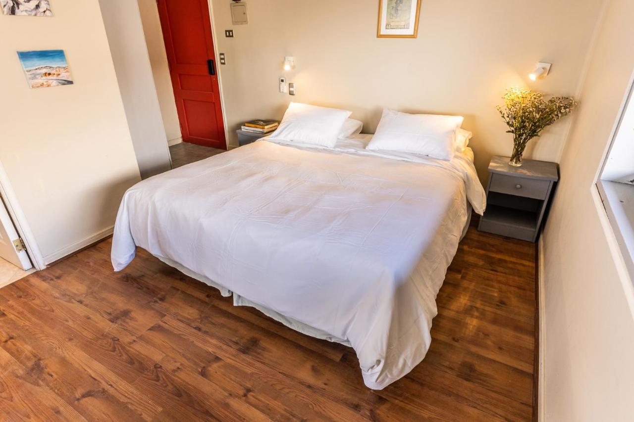Appartement Montana Blanca à Farellones Extérieur photo