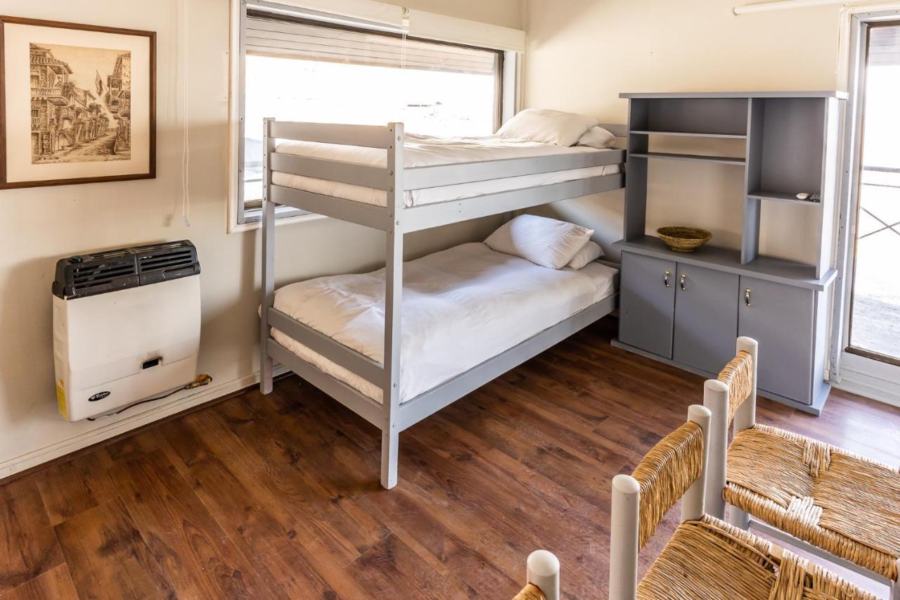 Appartement Montana Blanca à Farellones Extérieur photo